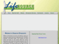lifesourcenm.com