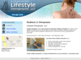 lifestylechirollc.com