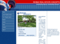lincolnonlinehomes.com
