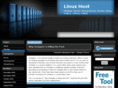 linuxhost.asia