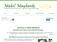 mabelmaybanks.com