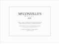 mcconvilles.com