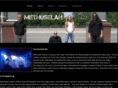 methuselahmetal.com