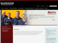 metroparamedics.com