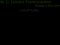 mgledouxphotography.com