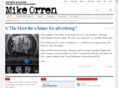 michaelorren.com