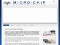 microchiptechno.com