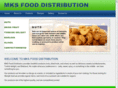 mksfooddistribution.com