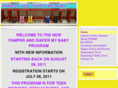 pamperanddiapermybaby.com