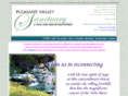 pleasantvalleysanctuary.com