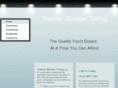 premierwindowtintingstl.com