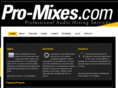 pro-mixes.com