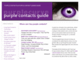 purplecurve.com