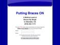 puttingbraceson.com