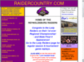 raidercountry.com