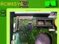 rcm8sys.com