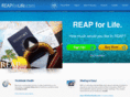 reapforlife.com