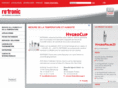 rotronic.fr