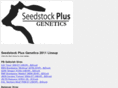 seedstockplusgenetics.com