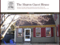 sharonguesthouse.com