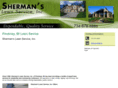 shermanslawnservice.com