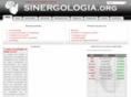 sinergologia.org