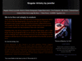 singularartistry.com