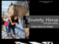 snootycowgirls.com