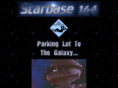 starbase164.com