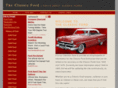 theclassicford.com