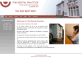 thedentalpractice.biz