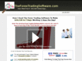 theforextradingsoftware.com