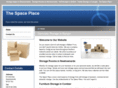 theplacespace.net