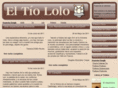 tiololo.com