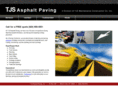 tjsasphalt.com