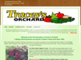 traceysorchard.com