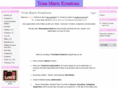 trinamariekreations.com