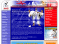 uknas.com