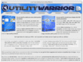 utilitywarrior.com