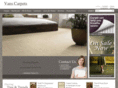 vanscarpets.com