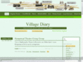 villagediary.net