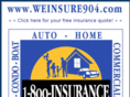 weinsure904.com