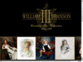 williambranson.com