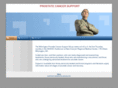 wilmingtonprostatecancersupportgroup.com