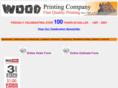 woodprinting.com