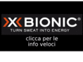 xbionic-challenge.com