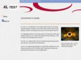 xl-test.com