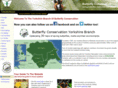 yorkshirebutterflies.org
