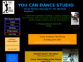 youcandancestudio.com