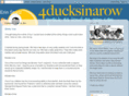 4ducksinarow.com